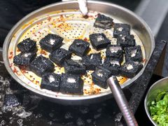 -黑色经典臭豆腐·湖南特产(潇湘文化店)