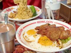 -九龙冰室(新中关购物中心店)