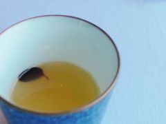 餐前小食-北京金融街丽思卡尔顿酒店·意味轩 Cepe