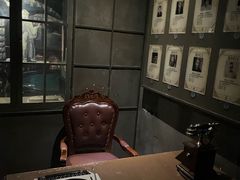 -逃脱反斗城沉浸剧情密室(北京路店)