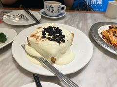 -翠华餐厅(德基广场店)