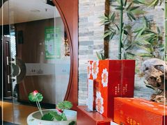 -冶春茶社(太和广场店)