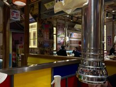 -姜胖胖无限自助烤肉(弹子石店)