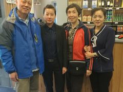 -渔娘渔家丹东海鲜(东直门店)