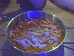 -花腰餐吧Bistro烧烤 傣味(传媒大学店)