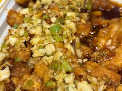 红油里脊-王鹏家常菜馆