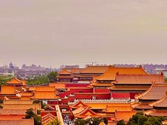 -故宫博物院(故宫)