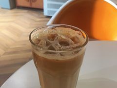-泊星地咖啡馆(北京大学家园店)