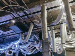 -夜的第七章·演艺自助餐厅