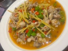 -拾捌川·自贡爆炒(新街口店)