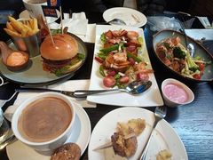 -bluefrog蓝蛙(水游城店)