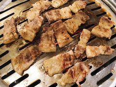 -韩屋韩国料理(天山路店)