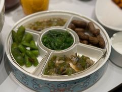 -肆季荟·SEASONS(江苏电视塔店)