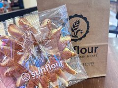 -Sunflour(来福士店)
