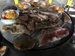-旺记碳烤肥牛(总店)