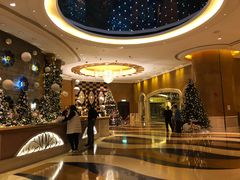 -澳门十六浦索菲特大酒店