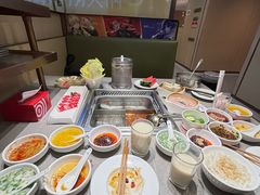 -海底捞火锅(赛格国际购物中心店)