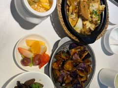 -黑鸡小馆(金源店)