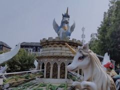 -安徒生童话乐园