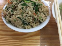 -壹煲口福煲仔饭(中山路店)