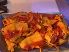 -杨记齐齐哈尔烤肉(总店)