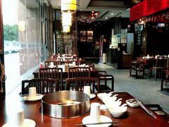 大堂-捞神煲汤火锅(湖滨商业街店)