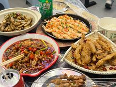 -小民大排档(江汉路店)