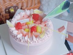 -积慕Cake(解放大道店)