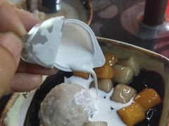 -鲜芋仙(华府店)