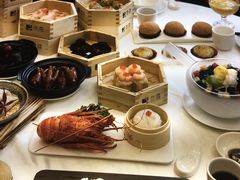 -港湾宴会厅(京基百纳店)