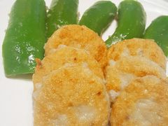 均安煎鱼饼-粥旺庄(芳村店)