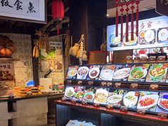 -鱼食饭稻·苏浙土菜17年老馆子(平江路店)