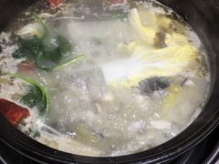 -周渝食惦酸菜鱼(青浦店)