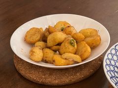 -花满楼(启秀路店)