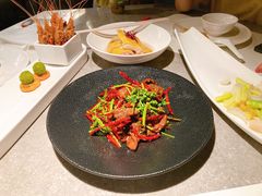 -木守西溪溪隐餐厅
