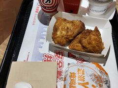 -肯德基(昌里店)