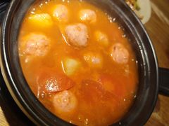 -九锅一堂酸菜鱼(新南凯德直营店)