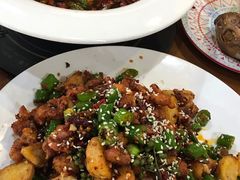 -盛世盐帮·自贡特色(总店)
