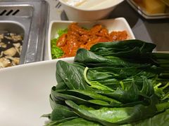 -海底捞火锅(海澜财富中心店)