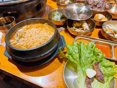 -韩象烤肉·韩国料理(市南麦凯乐旗舰店)