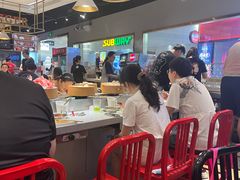 -龍歌自助小火锅(崂山丽达店)