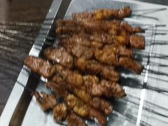 -清真·马峰烤肉(小学习北巷店)