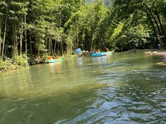 -雅鲁激流探险漂流