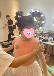 -幺幺BABY婚纱摄影