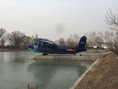 -中国航空博物馆