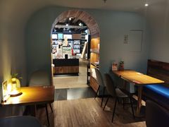 -C Cafe(朵云书院·戏剧店)