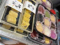 -糯米香(长江路店)