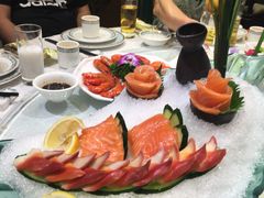 -金米箩大酒店(五角场店)
