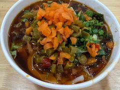 -骏骏牛肉粉店(吉庆街店)