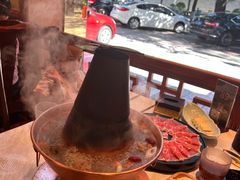 -东来顺饭庄(天坛店)